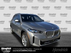 2026 BMW X5 sDrive40i SUV