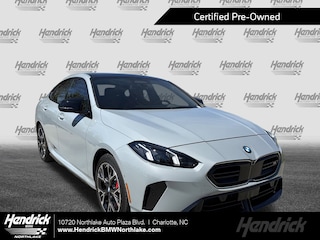 2025 BMW 2 Series M235 xDrive Gran Coupe Sedan