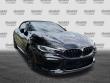 2022 BMW M8 Competition Convertible