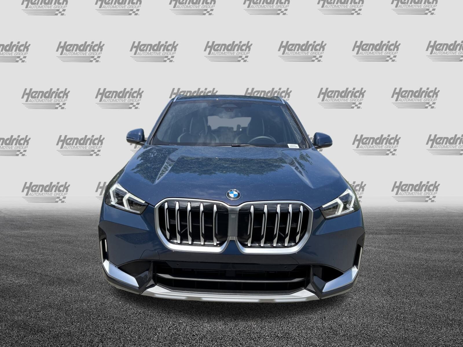 2026 Bmw X1 XDrive28i photo 2