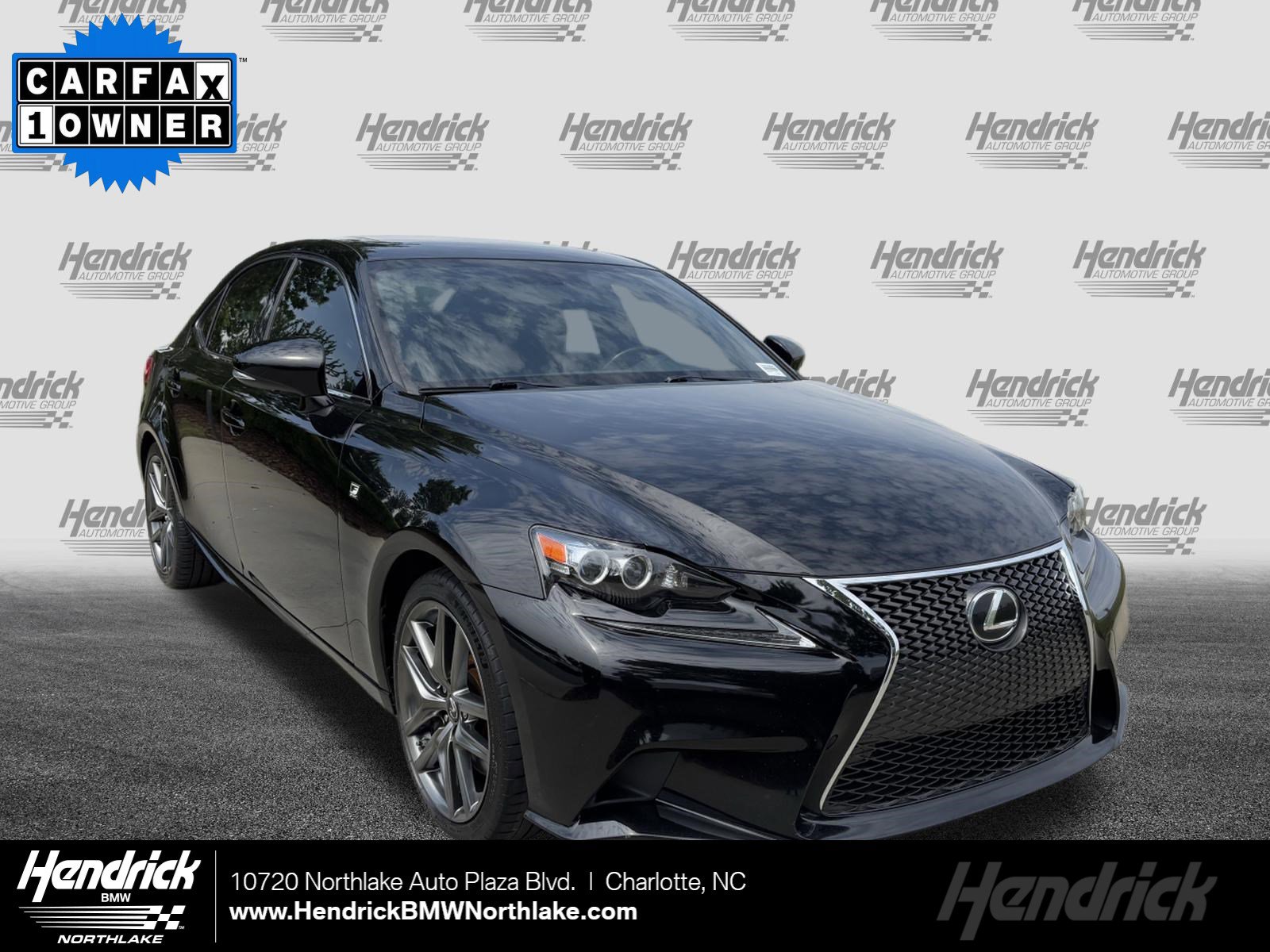 2016 Lexus IS 350 350's photo
