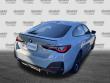 2024 BMW i4 eDrive35 Gran Coupe Sedan