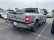 2020 Ford F-150 XLT 4WD SuperCrew Pickup