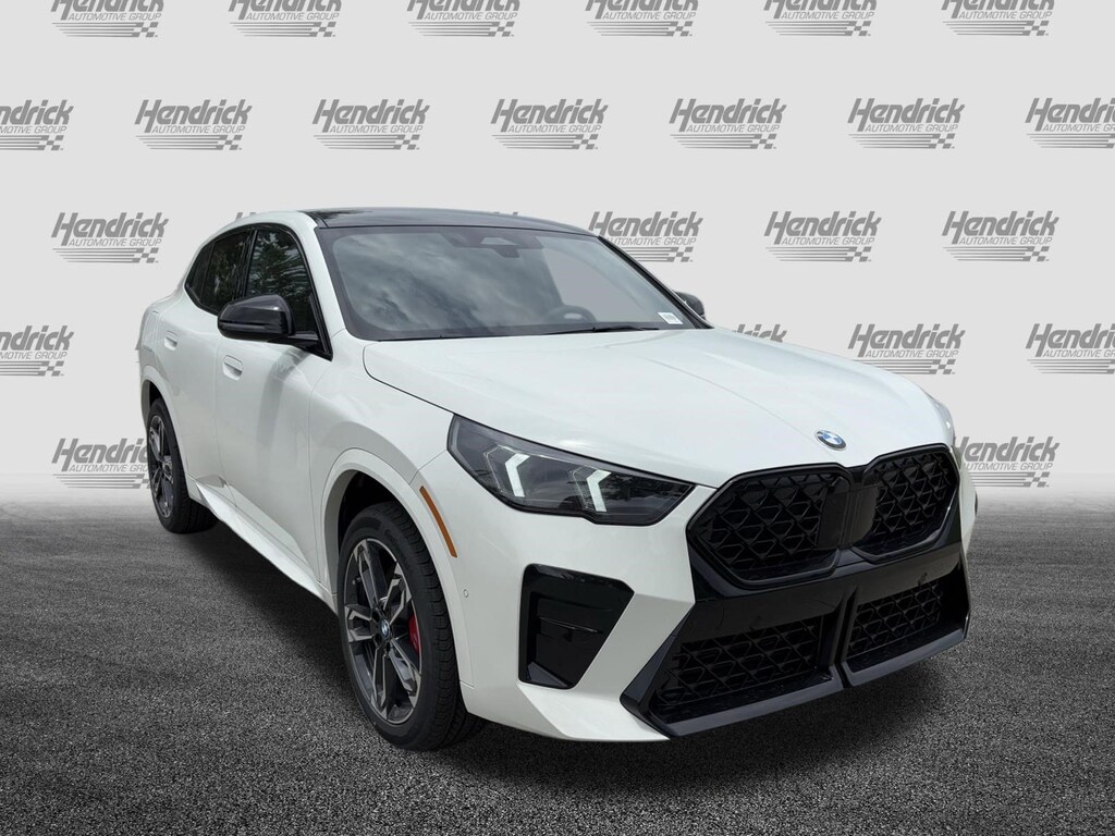 Used 2026 BMW X2 xDrive28i SUV