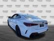 2026 BMW 4 Series 430i Coupe