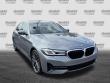 2023 BMW 5 Series 540i Sedan
