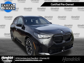 2026 BMW X3 M50 xDrive SUV