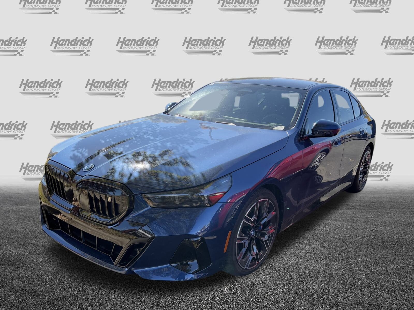 2025 Bmw i5 eDrive40 photo 2