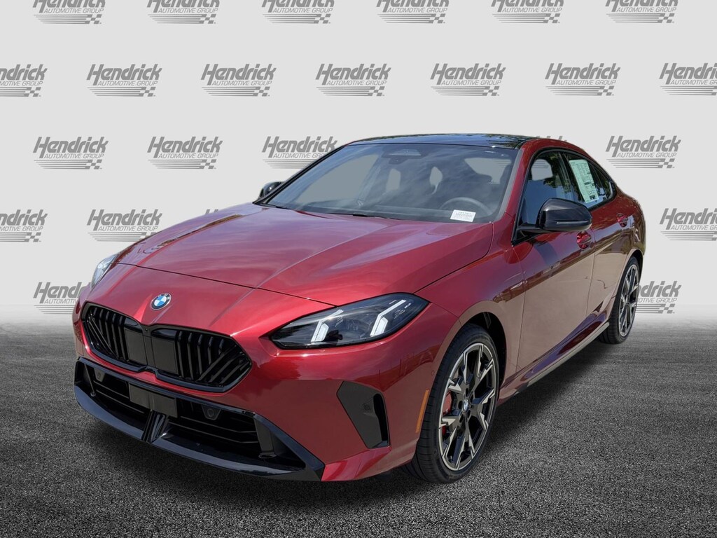 Used 2026 BMW 2 Series 228 xDrive Gran Coupe Sedan