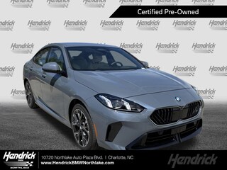 2025 BMW 2 Series 228 xDrive Gran Coupe Sedan