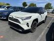 2020 Toyota RAV4 Hybrid XSE SUV