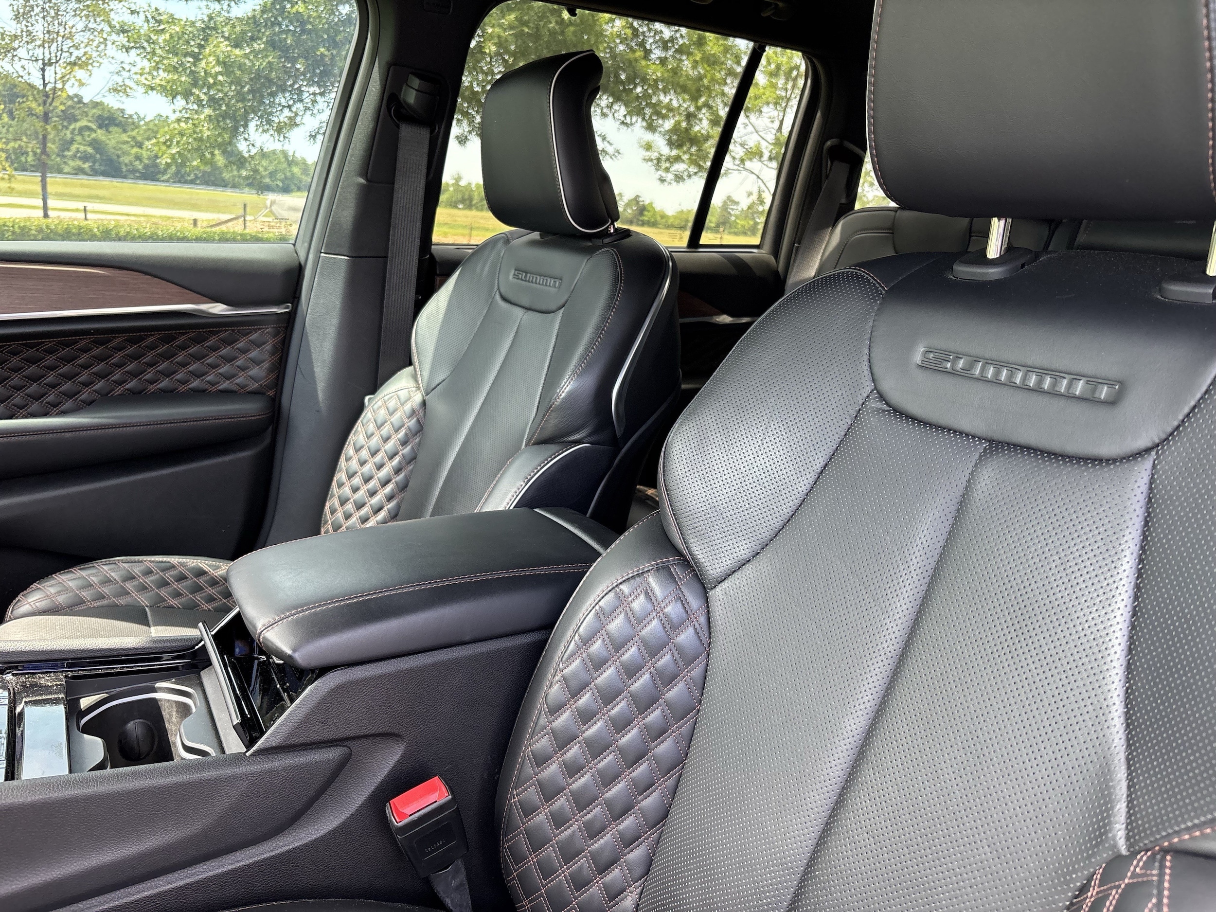 Used 2022 Jeep Grand Cherokee For Sale in Charlotte, NC VIN