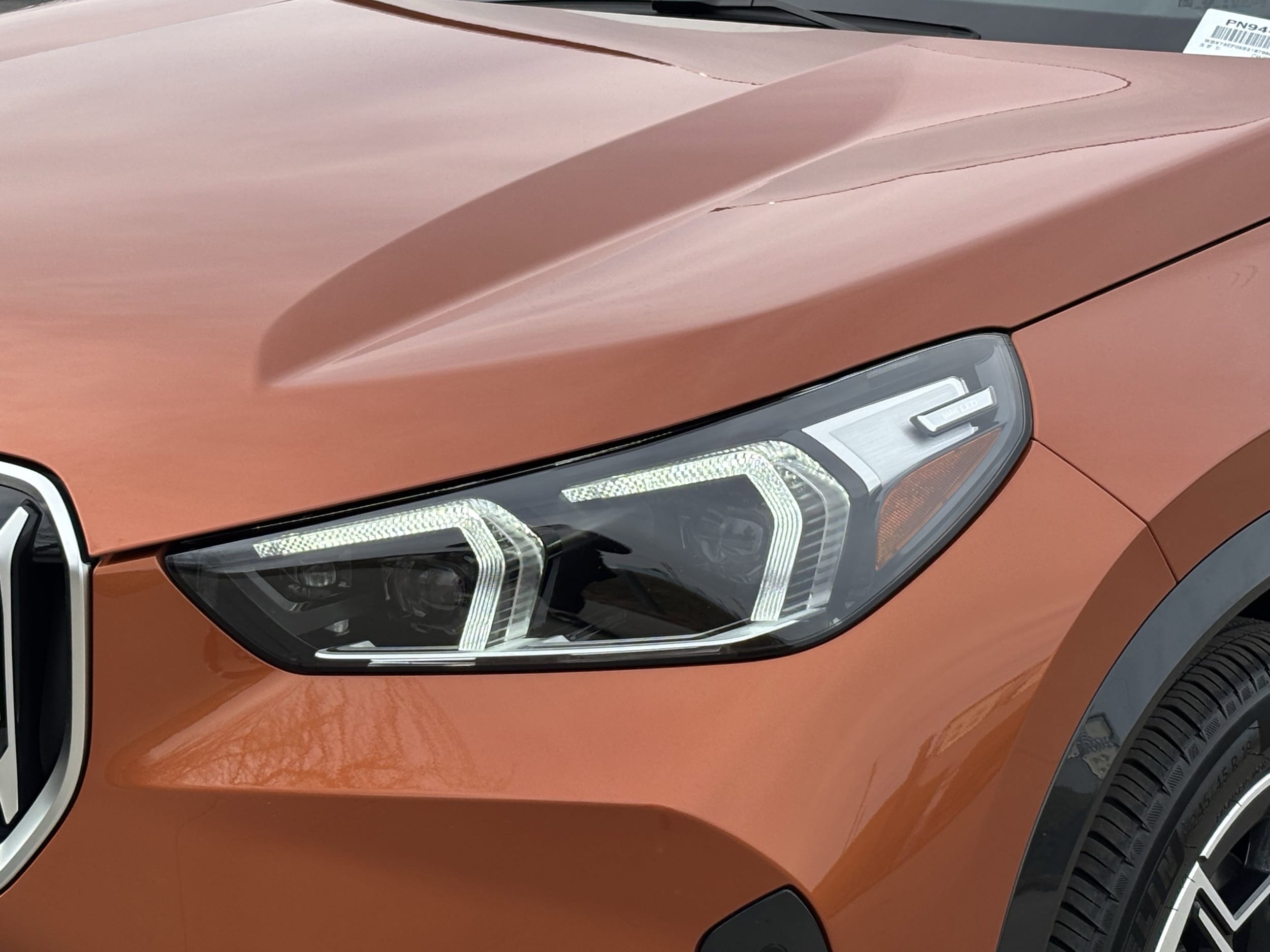 2025 BMW X1 xDrive28i photo 5