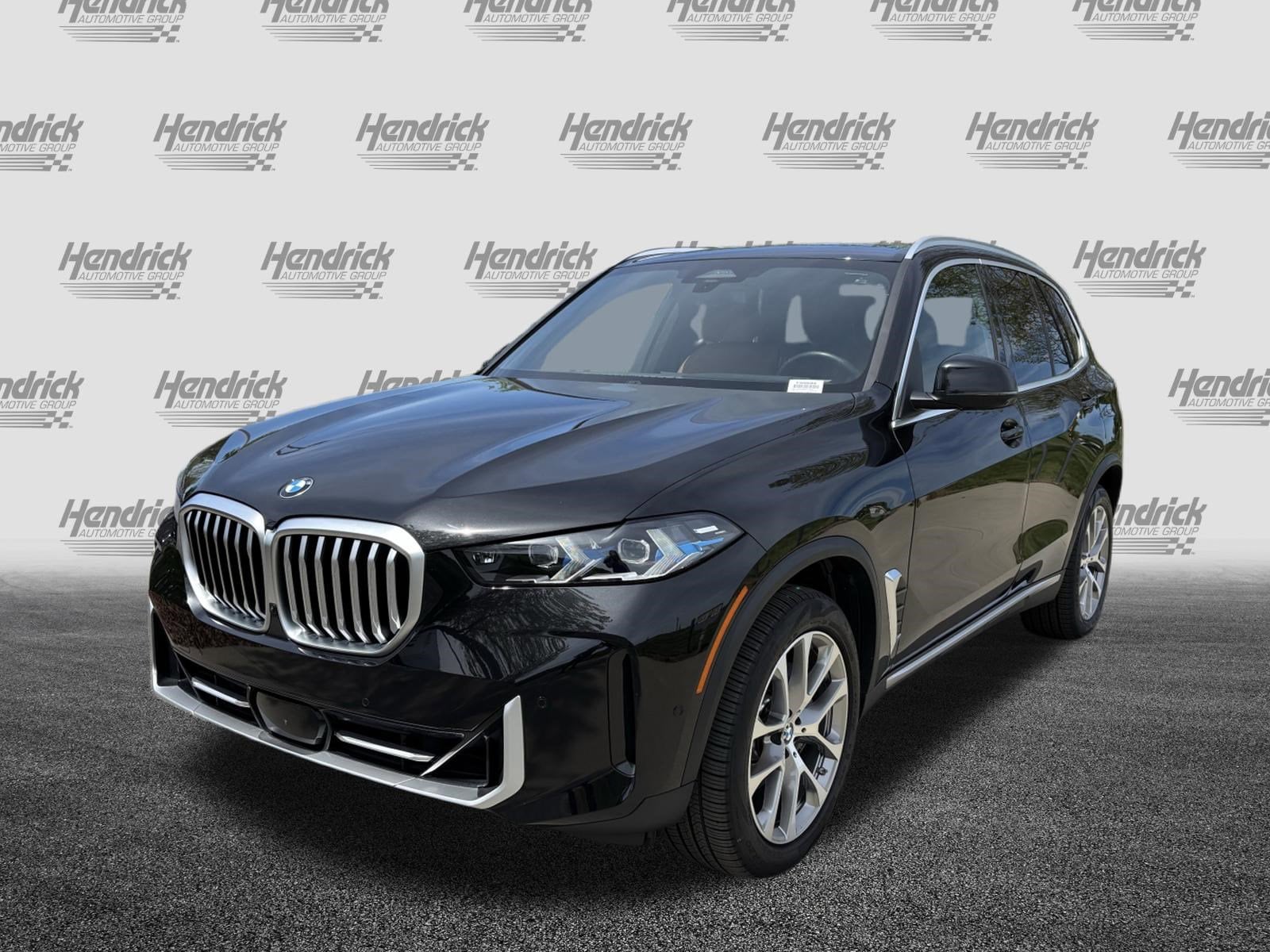 2024 BMW X5 sDrive40i photo 4