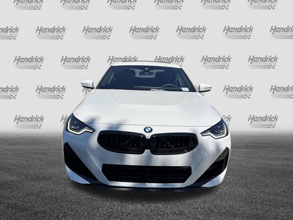 Used 2026 BMW 2 Series 230i Coupe