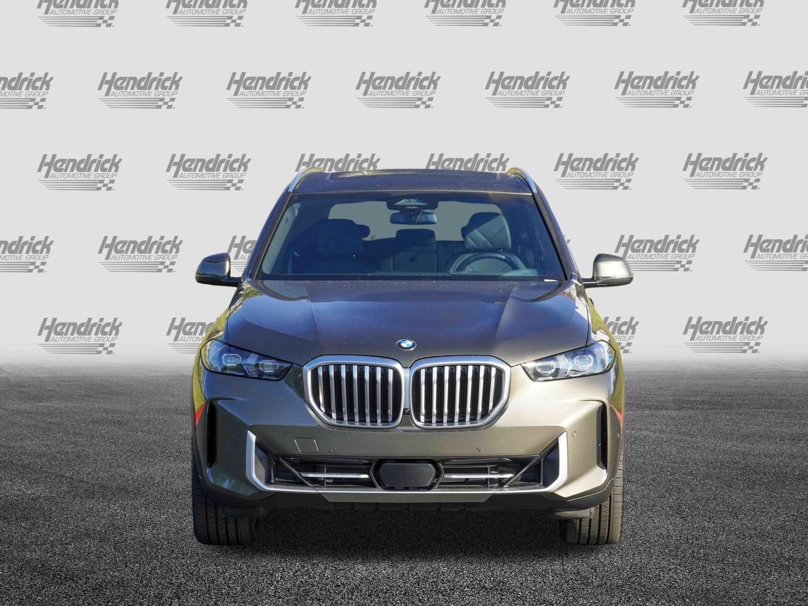 2025 Bmw X5 xDrive40i photo 3