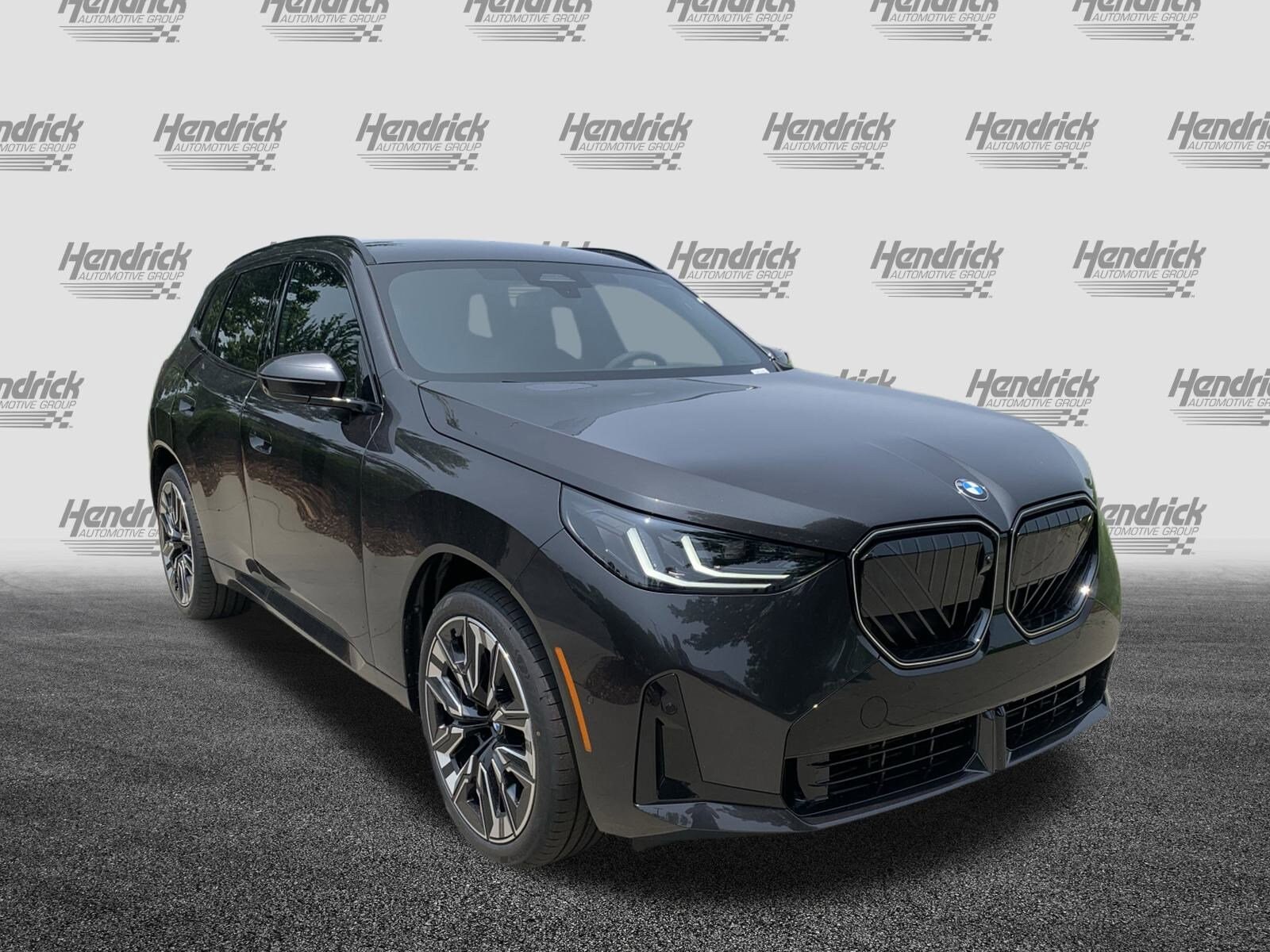 2025 Bmw X3 30x Drive photo 2