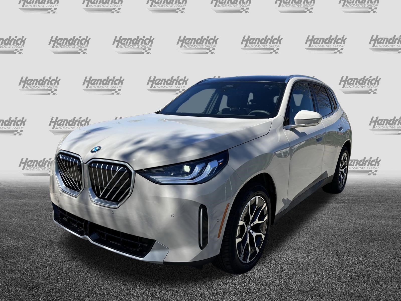 2026 BMW X3 30 xDrive photo 6