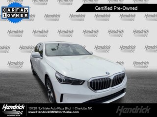 2026 BMW 5 Series 530i Sedan