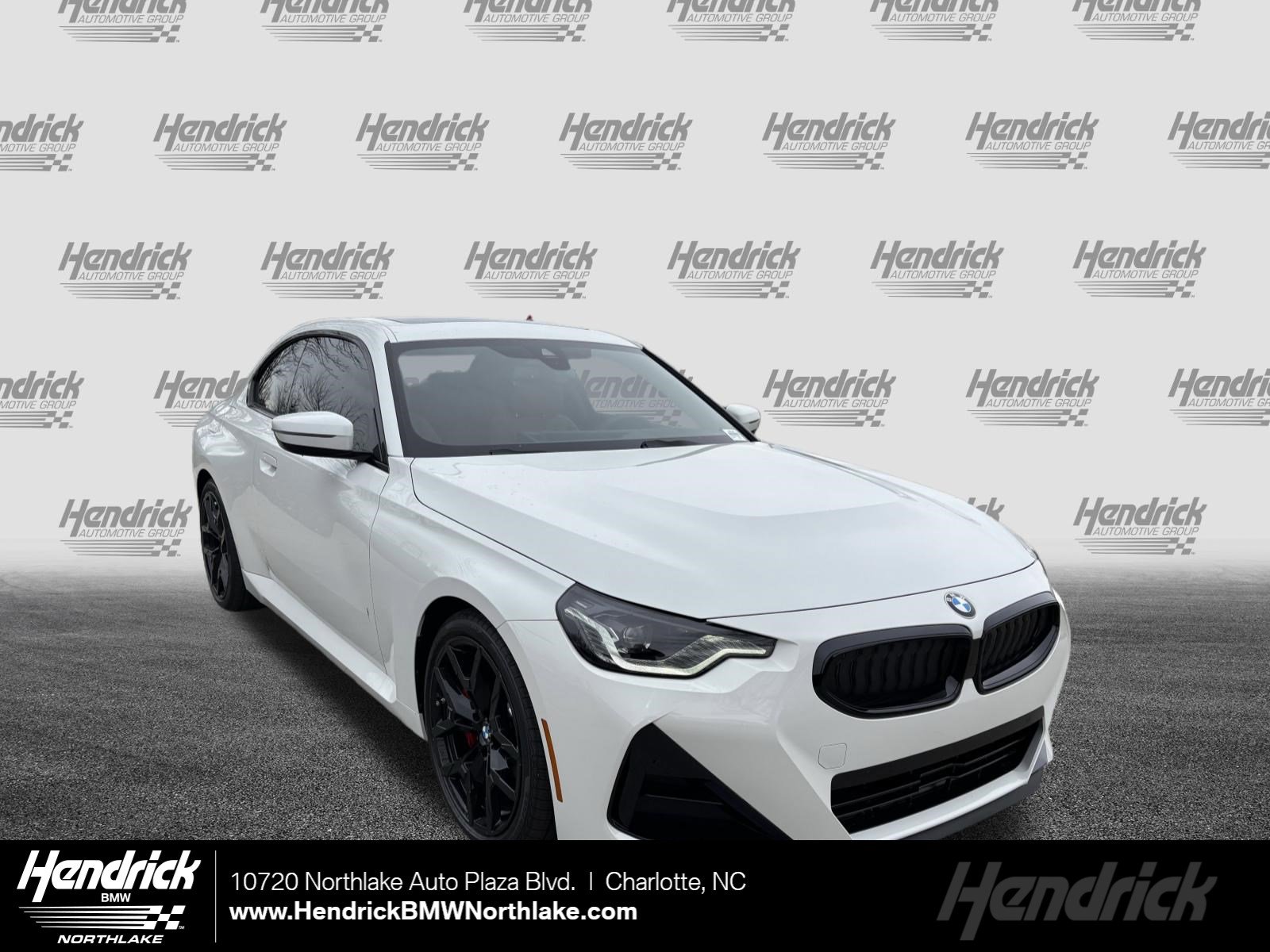 2026 BMW 2 Series 230i's photo