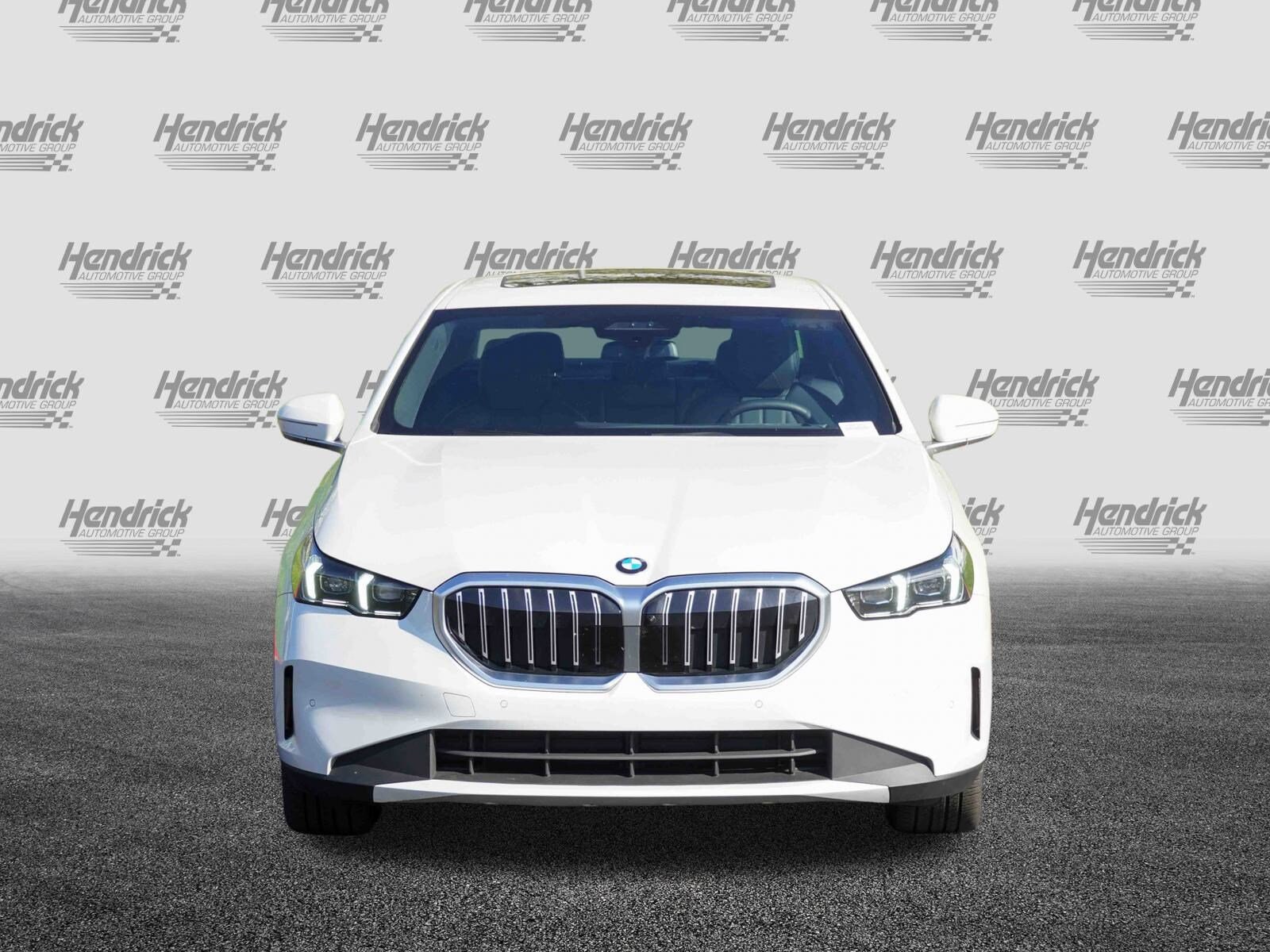 2025 Bmw 540i xDrive photo 3