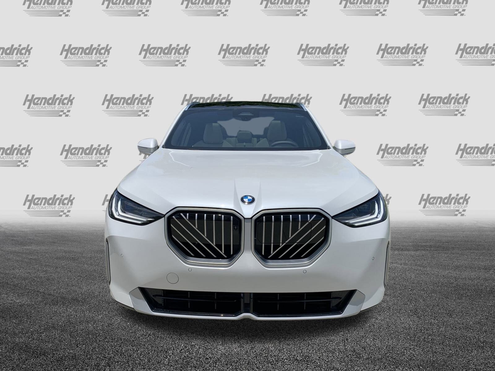 2025 Bmw X3 30x Drive photo 3