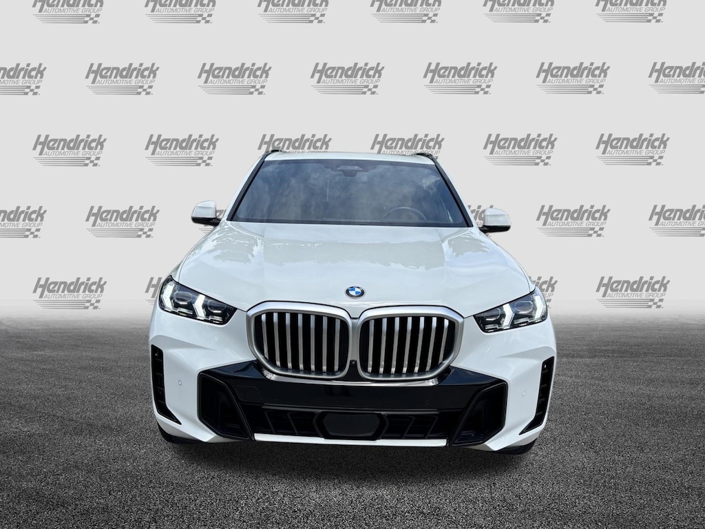 Certified 2024 BMW X5 sDrive40i SUV