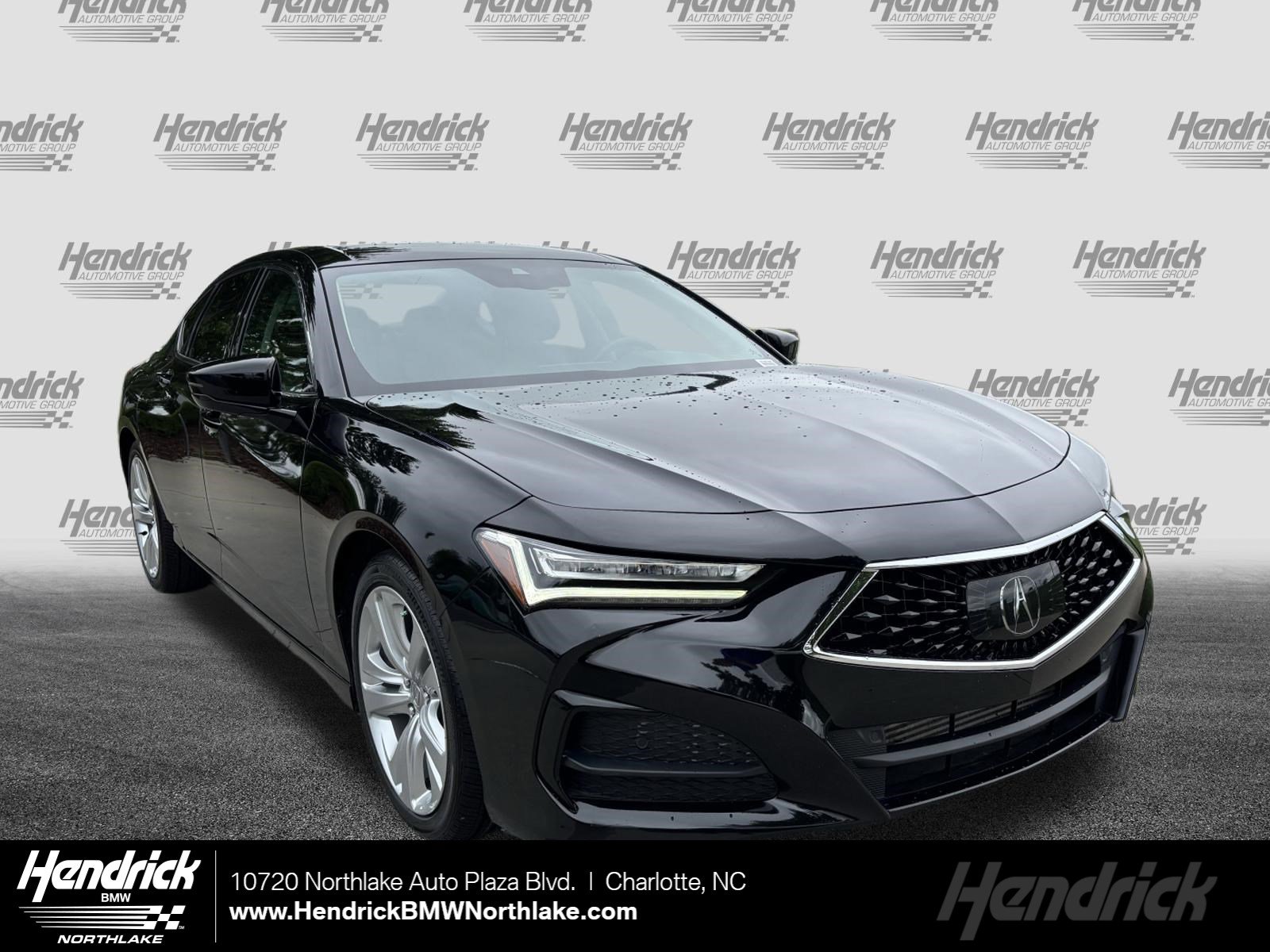 2023 Acura TLX 2.0 Auto Technology Package's photo