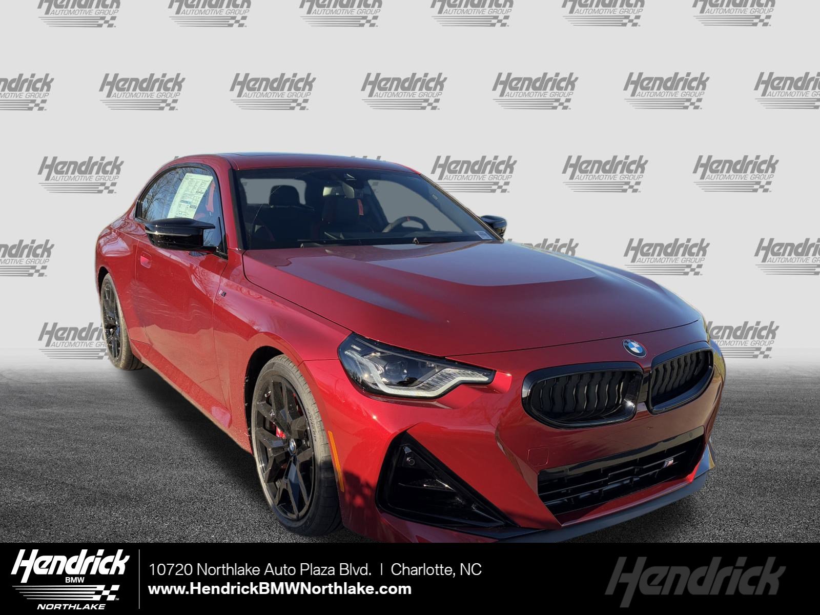 2026 BMW 2 Series M240i's photo