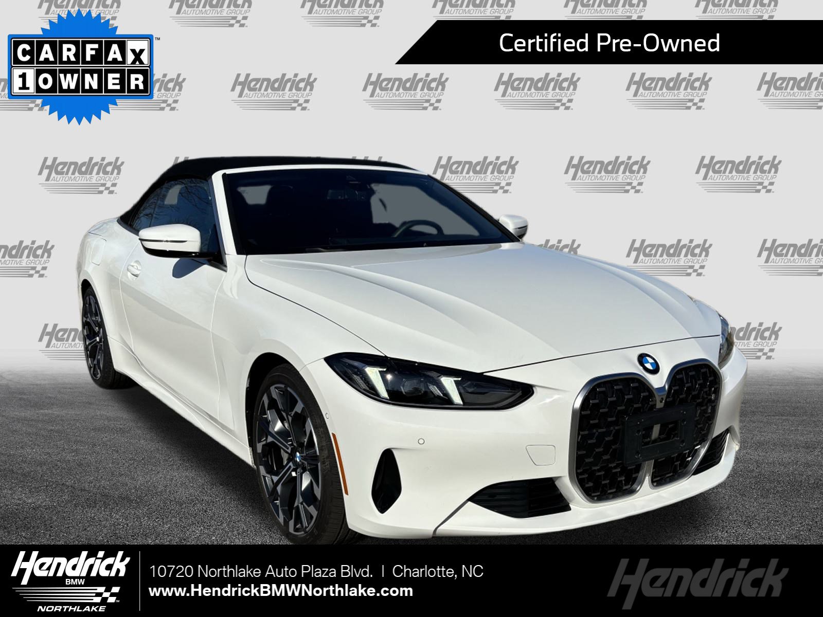 2025 BMW 4 Series 430i's photo