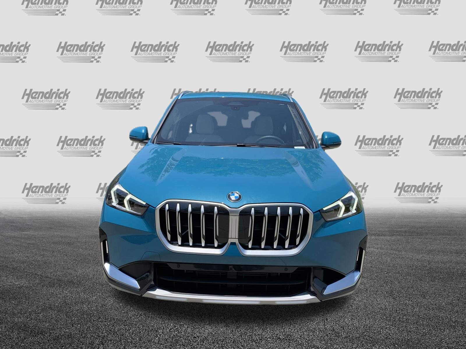 2025 Bmw X1 XDrive28i photo 3