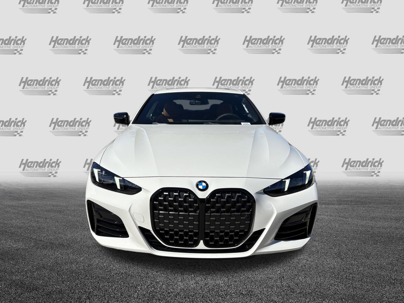 BMW 4 Series 430i