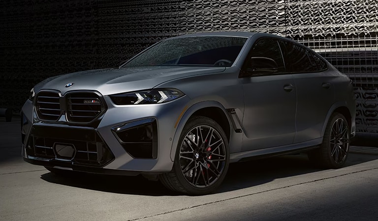 2024 BMW X6 Charlotte North Carolina