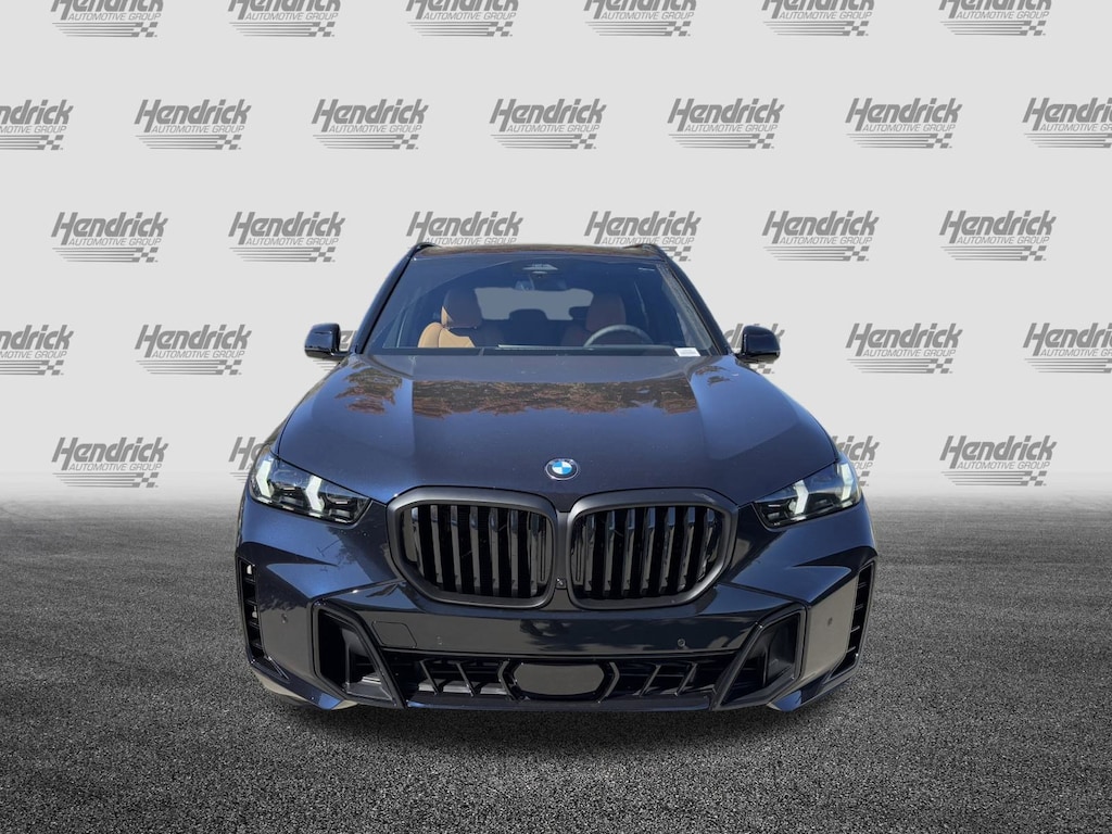 New 2026 BMW X5 sDrive40i SUV