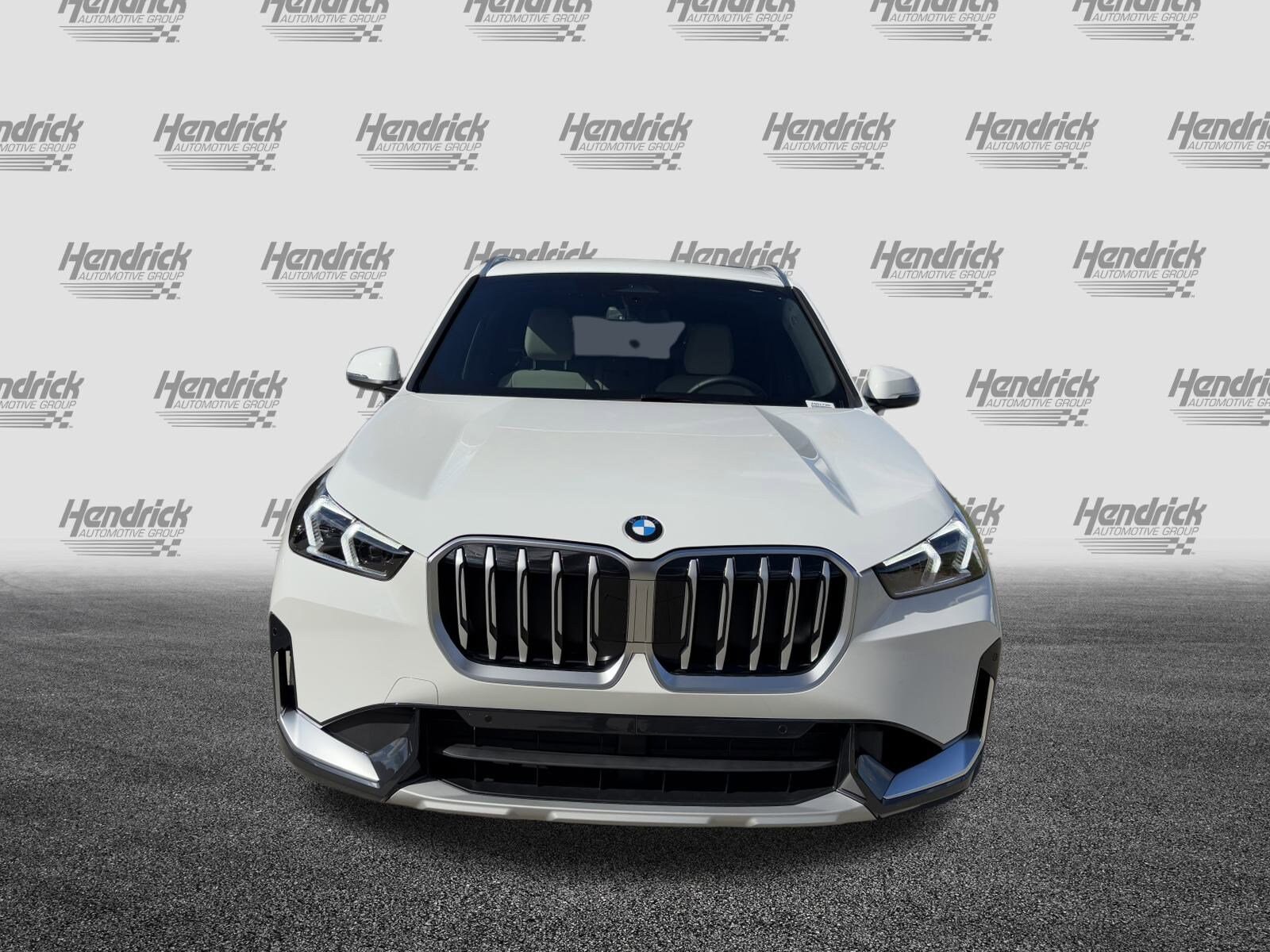 2025 Bmw X1 XDrive28i photo 3
