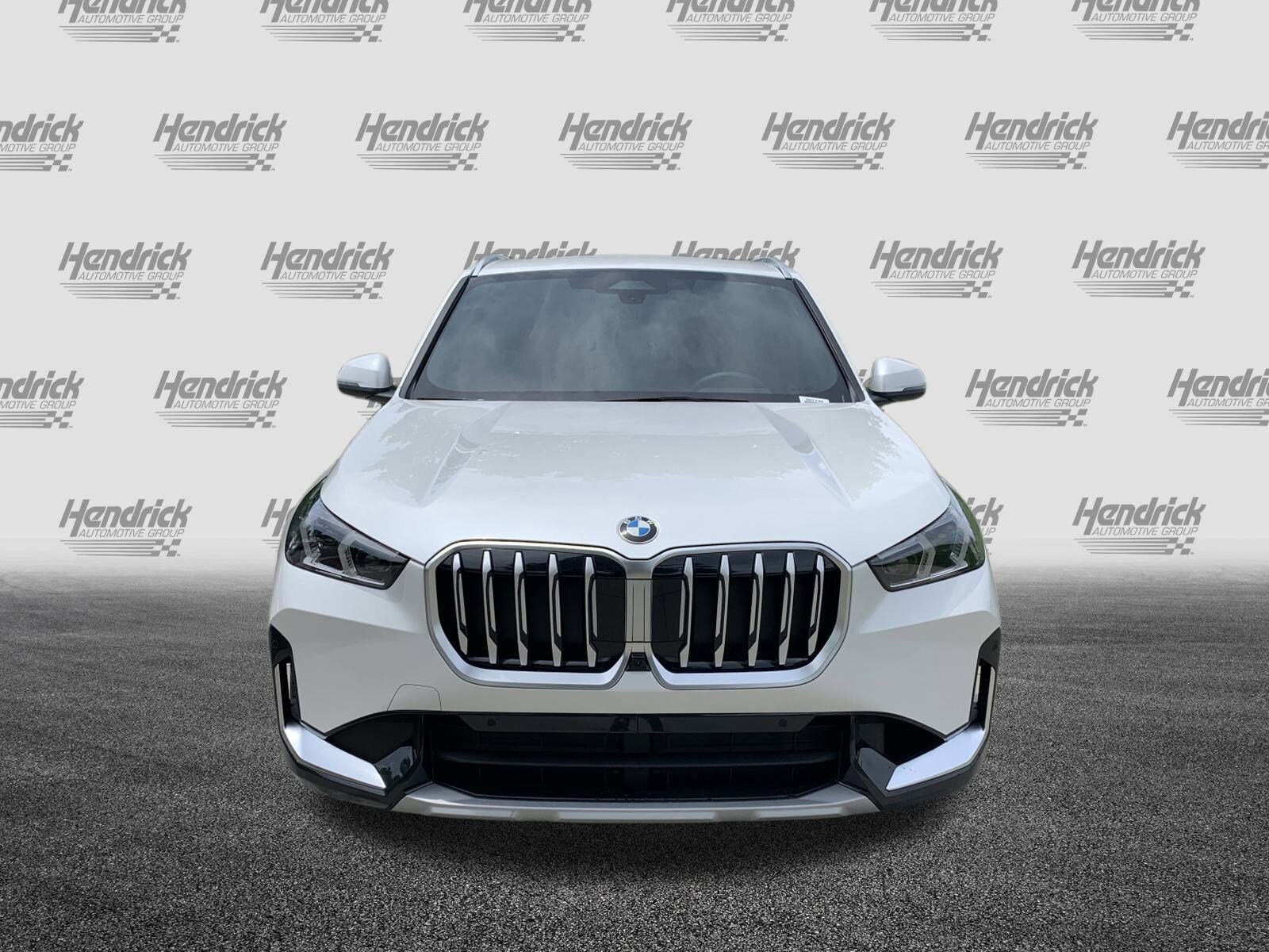2025 Bmw X1 XDrive28i photo 3
