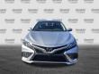 2021 Toyota Camry XSE Sedan
