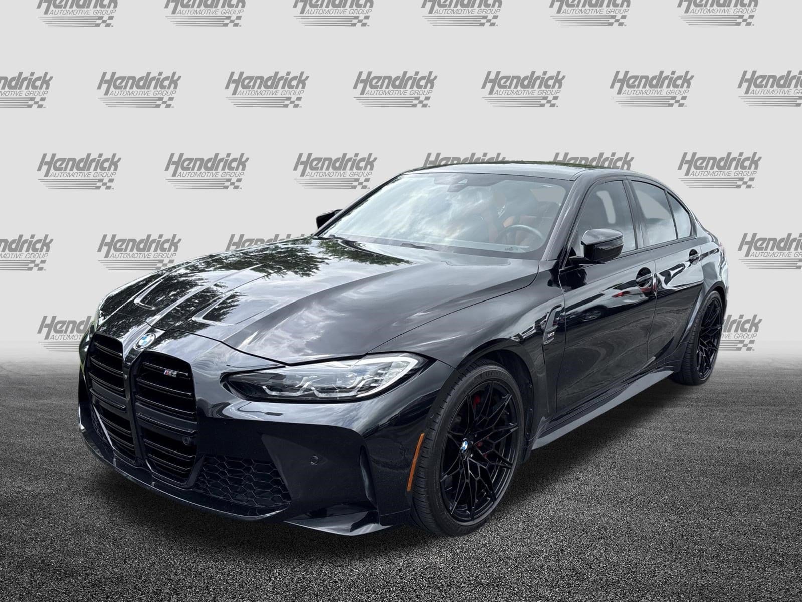 BMW M3