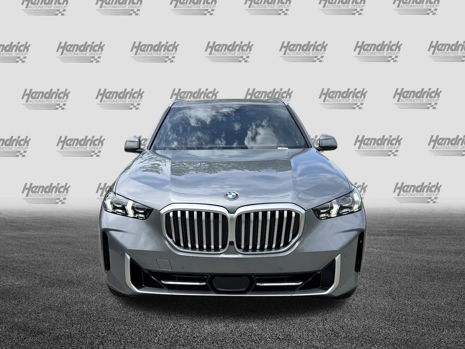 2025 Bmw X5 sDrive40i photo 2