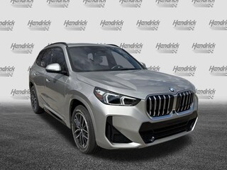 2023 BMW X1 xDrive28i SUV