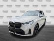 2026 BMW X3 30 xDrive SUV