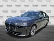 2023 BMW i7 xDrive60 Sedan