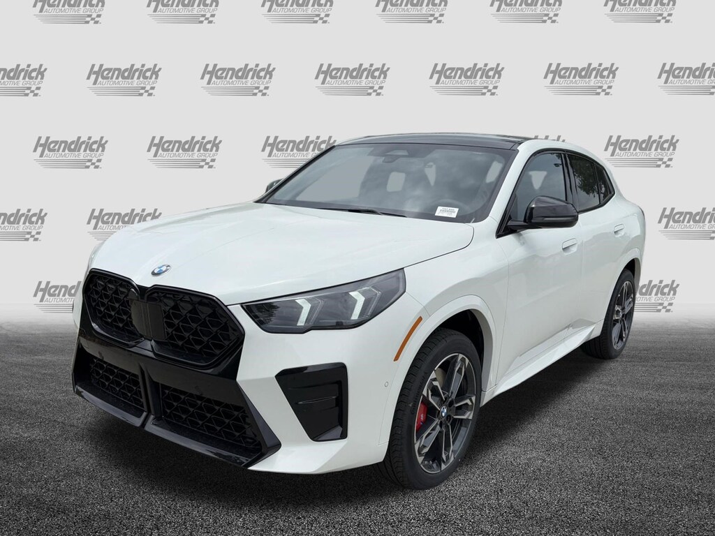 Used 2026 BMW X2 xDrive28i SUV