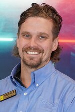 Staff member Noah Furoy from ID_45e34c94cb6e