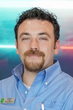 Staff member Steven Velletta from ID_9686ab77f88f