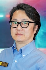 Staff member Chris Pak from ID_e454e69fe6ce