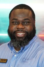Staff member Vicco Barringer from ID_45e34c94cb6e