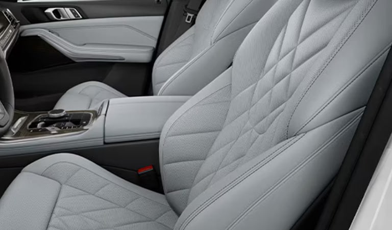 Charlotte North Carolina 2026 BMW X5
