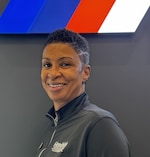 Staff member PJ Caple from ID_3df787b8cfb7