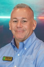 Staff member Pat Foy from ID_9686ab77f88f